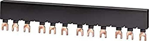 Siemens – Barra collettore trifasico connessione 63 mm 4 Interruttore + accessorio