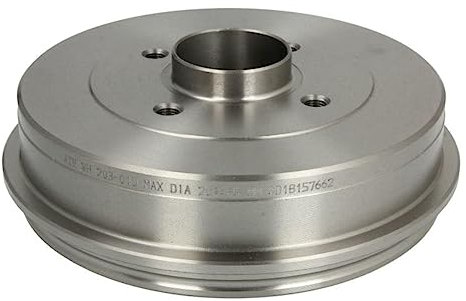 ATE 24022030101 Tambour de frein
