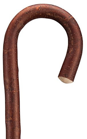 Herren Wanderstock Weichsel