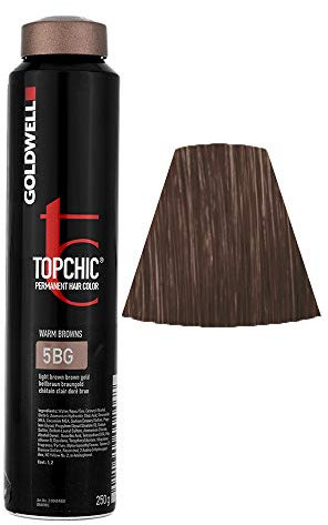 Goldwell, Coloración permanente - 1 unidad