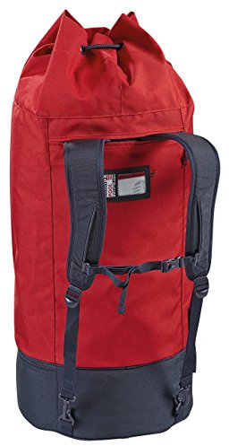 Marinepool Seesack, 110.0 Liter, Red