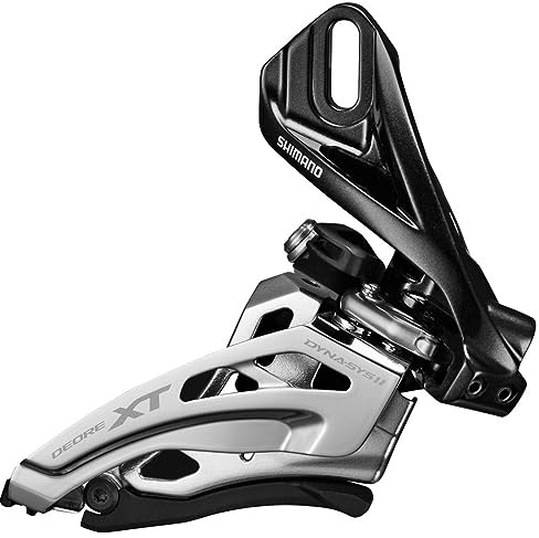 Umwerfer Shimano Deore XT Side Swing FD-M8000D6,Front Pull,66-69° Direktm. (1 Stück)