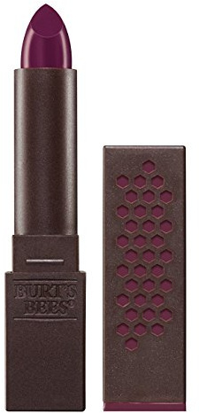 Burt's Bees Satin Lipstick, Juniper Water 3.4 g