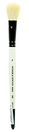 Winsor & Newton Pennello per Lavatura per Acquerello Serie 240 - N 2