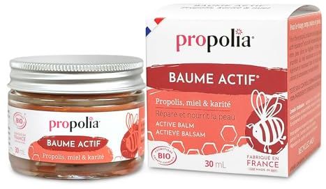propolia Bálsamo Activo Bio 30 ml