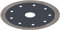Festool Disque de tronçonnage diamant TL-D 125