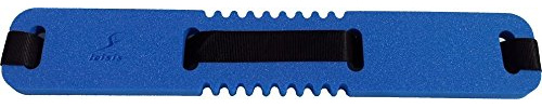Leisis 0101015 - Cinturón de Aprendizaje, Color Azul, 80 x 13 x 3 cm