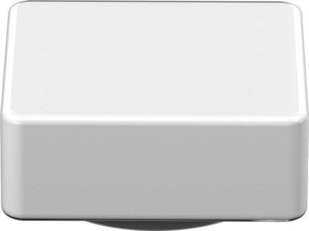 RZB 05-20127 A, Lichttechnisches Zubehör, Glas, 20 W, A55, weiß, 5 x 7 x 9 cm