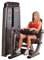 Body-Solid Beinbeuge-/Streck-Maschine Pro Dual