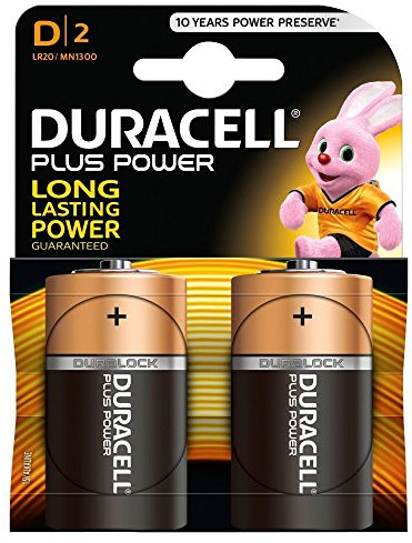 Duracell