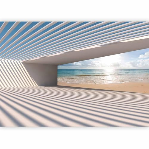 murando Photo Wallpaper 350x256 cm Non-Woven Premium Art Print Fleece Wall