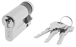 Yale YL5 Cylindre de sécurité, Y53010HN