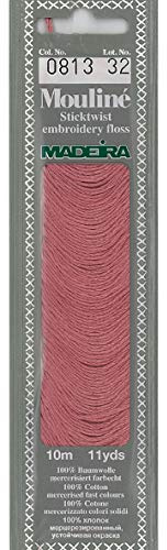 Madeira 813 Embroidery Floss 10 m