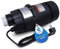 AQUADE Whirlpoolluftgebläse Leise Pneumatisch 300W - Whirlpoolgebläse Badewanne - Gebläse Whirlpool-Badewannen - Luftgebläse Außenwhirlpool/Outdoor Whirlpool Gebläse: 300 W 230V