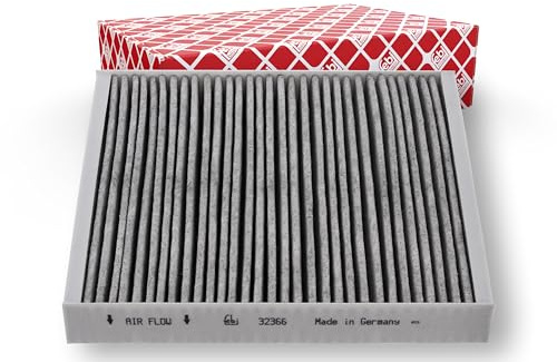 febi bilstein 32366 filtro abitacolo, 1 unità