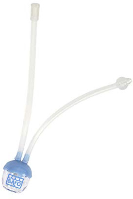 SARO - Aspirador nasal para bebé
