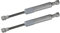 2 x SO-TECH® Kesseböhmer Kompressionsfeder Lift-O-Mat (verstärkte Ausführung) 320N (335N) für HSB Hochschwenkbeschlag