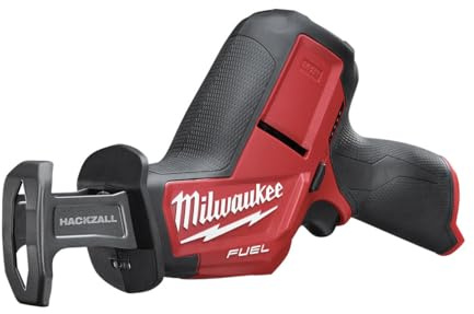 Milwaukee 2520-20 M12 Fuel Hackzall Bare Tool
