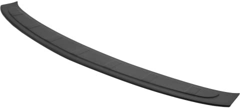 Loading Sill Protection for Opel Insignia Sports Tourer (Estate) 3.2009 > Fit with Folded Edges Fully Cover RGM Bumper Protector Bumper Cover