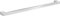 Keuco 12701010600 Moll Badetuchhalter 600 mm, chrom
