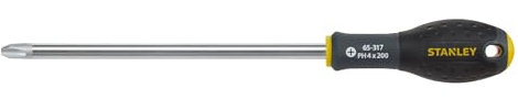 Stanley 0-65-317 Fat Max Screwdriver Phillips Ph4X200Mm