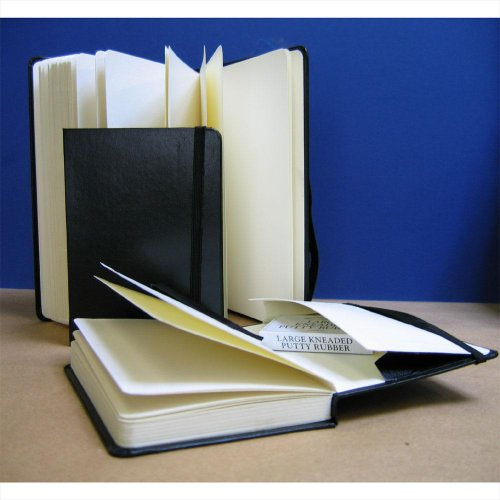 Seawhite Classic Artists Travel Journal A5