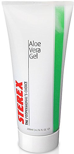 Sterex Aloe Vera Soothing Gel 200ml