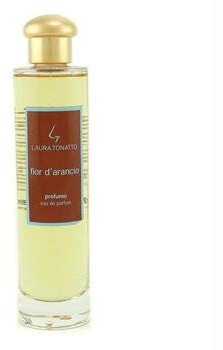 Laura Tonatto Perfume Mujer Flores Por Naranja 100 ml mujer Perfume Flowers Naranja