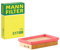MANN-FILTER C 17 008 Luftfilter - für Pkw + Transporter