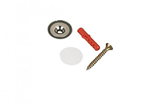 Eaton xComfort Funk Wandhalterung für Fernbedienung 1, 2 oder 12-fach, CMMZ-00/11 (110771)