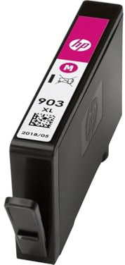 Inkjetpatrone 903XL, magenta, magenta