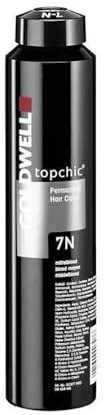 Goldwell Topchic Depo schwarz 2N 250 ml