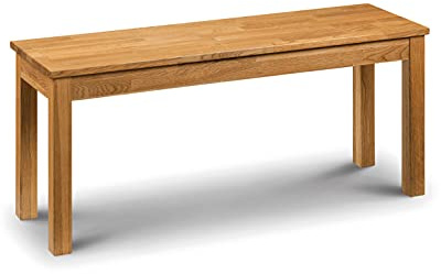 Julian Bowen Banc Coxmoor, chêne