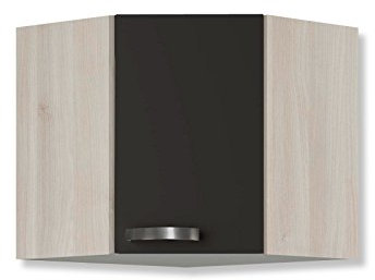 ROLLER Eckoberschrank KULT FARO KUFR OED606-9