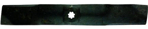 Oregon Lawn Mower Blade, for John Deere GX21380, GY20684