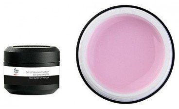 Gel Rosa 15g Pro 3.1 Peggy Sage
