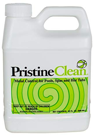 Earth Science Laboratories, Inc Pristine Clean 32 Ounce