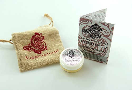 Dodo Juice Supernatural Hybrid Nano cera/sigillante 30 ml
