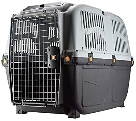 TRASPORTINO SKUDO IATA 6 CM.92X63X70H