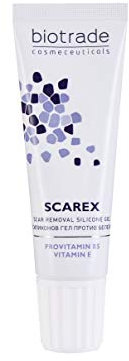 Scarex Silikongel 15ml Mildert Und Reduziert Aussehen Von Narben Von Biotrade