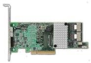 LSI Raid Controller MegaRAID SAS 9266-8i/KIT 8-port intern