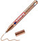 Edding e-780 CR paintmarker kupfer