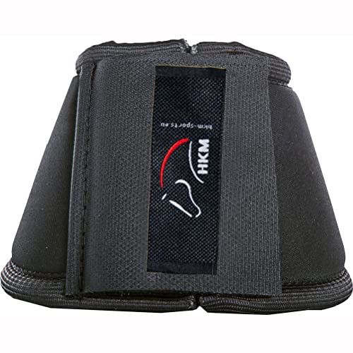 HKM Finja Gamaschen schwarz L