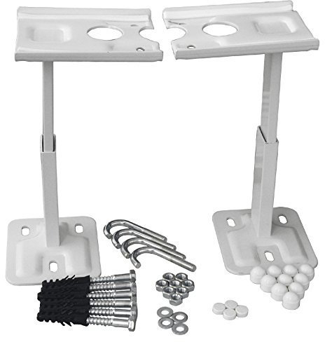 Unifix Standkonsole | Für Kompakt Heizkörper Typ DK und DKEK