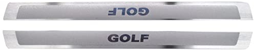 Volkswagen 5G0071303B Door Sill Trim Set