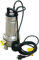 LOWARA Schmutzwasserpumpe TypDOMO 7-B TÜV mit Schwimmschalter 0-55kW