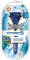 Wilkinson Sword Hydro 5 Herren Rasierer mit 1 Rasierklinge, 1 St