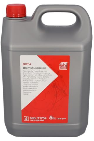 Febi bilstein 21754 Liquido Freni