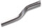 Marshalltown 80 15522 Giuntatrice per Mattoni Acciaio al Carbonio, cazzuola, Dimensioni dei Giunti 13 e 16 mm, Eccellente Strumento per muratura, Argento