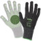 Uvex C300 Dry Arbeitshandschuhe - 1 Paar Schnittschutzhandschuhe - 08/M 08/M